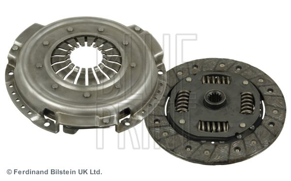 BLUE PRINT ADW193041 Clutch Kit