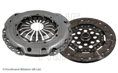 Clutch Kit BLUE PRINT ADW193044
