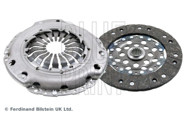 BLUE PRINT ADW193046 Clutch Kit