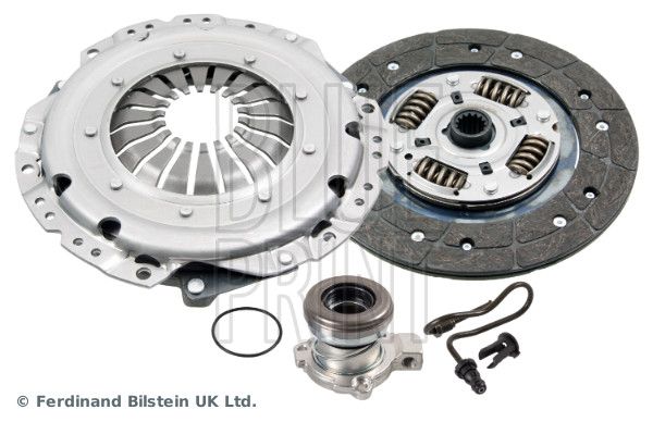 BLUE PRINT ADW193048 Clutch Kit