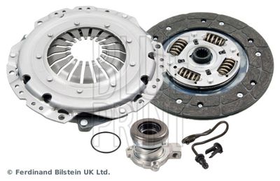 Clutch Kit BLUE PRINT ADW193048