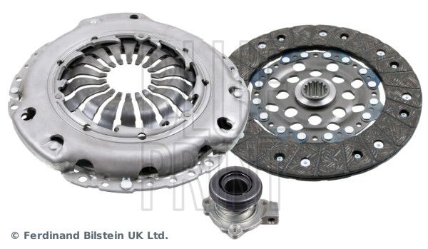 BLUE PRINT ADW193049 Clutch Kit
