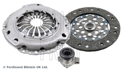 Clutch Kit BLUE PRINT ADW193049