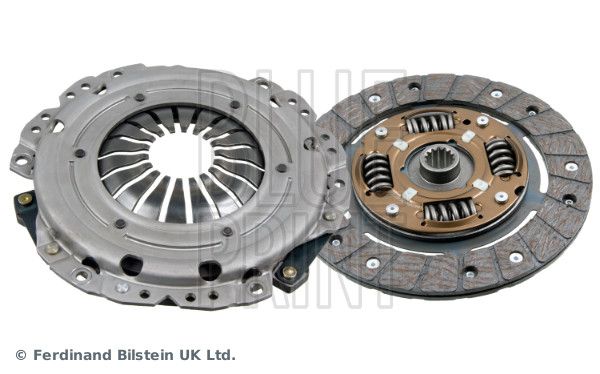 BLUE PRINT ADW193051 Clutch Kit