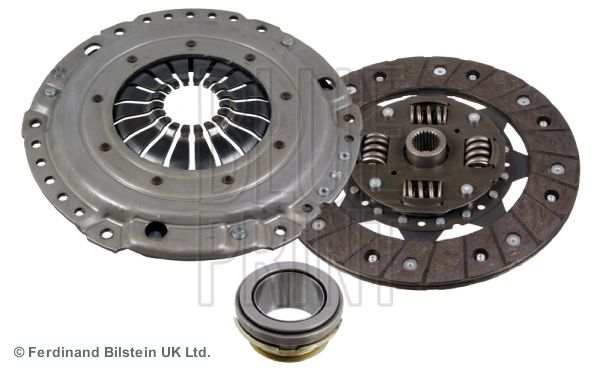 BLUE PRINT ADW193053 Clutch Kit