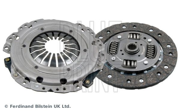 BLUE PRINT ADW193056 Clutch Kit