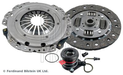 Clutch Kit BLUE PRINT ADW193057