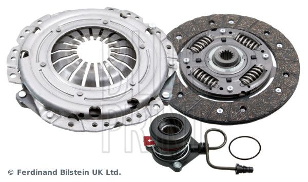 BLUE PRINT ADW193059 Clutch Kit