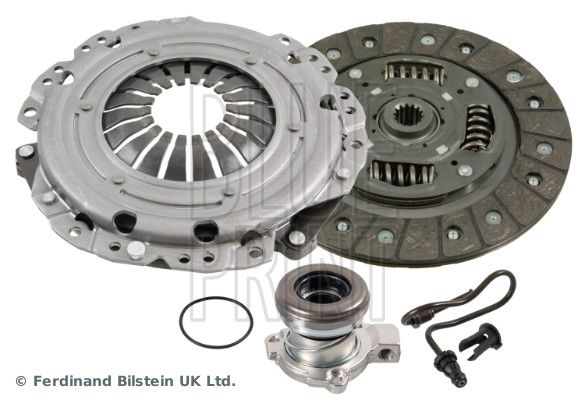BLUE PRINT ADW193061 Clutch Kit