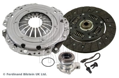 Clutch Kit BLUE PRINT ADW193063