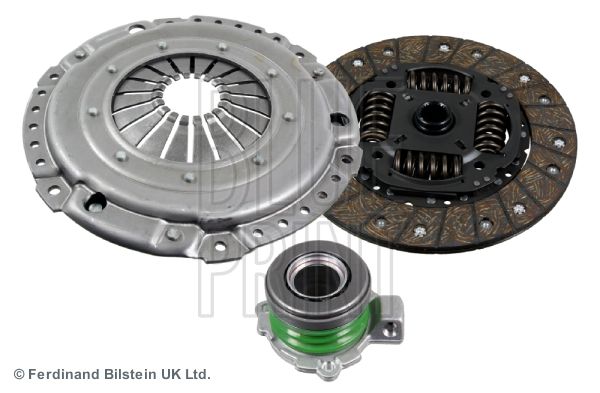BLUE PRINT ADW193064 Clutch Kit