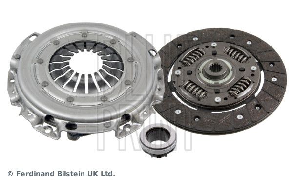 BLUE PRINT ADW193066 Clutch Kit