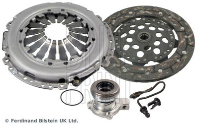 Clutch Kit BLUE PRINT ADW193067