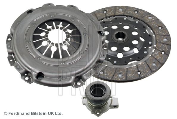 BLUE PRINT ADW193069 Clutch Kit