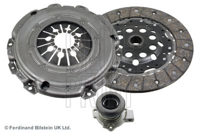 Clutch Kit BLUE PRINT ADW193069