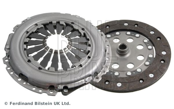 BLUE PRINT ADW193071 Clutch Kit