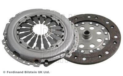 Clutch Kit BLUE PRINT ADW193071