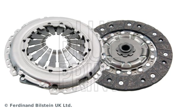 BLUE PRINT ADW193072 Clutch Kit