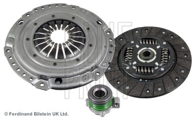 Clutch Kit BLUE PRINT ADW193075