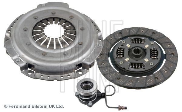 BLUE PRINT ADW193076 Clutch Kit