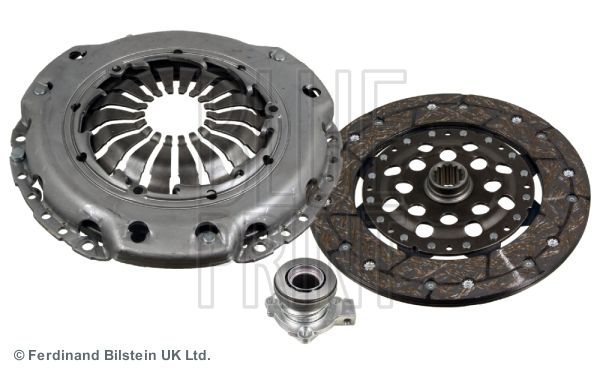 BLUE PRINT ADW193077 Clutch Kit