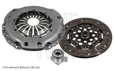 Clutch Kit BLUE PRINT ADW193077
