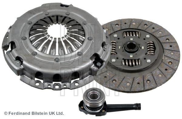 BLUE PRINT ADW193081 Clutch Kit