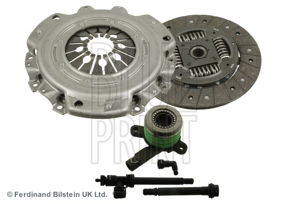BLUE PRINT ADW193082 Clutch Kit