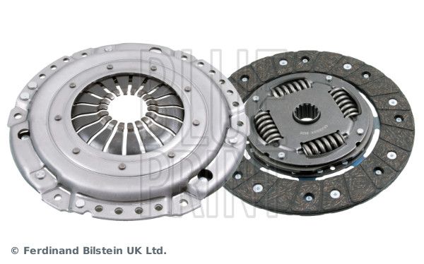 BLUE PRINT ADW193086 Clutch Kit