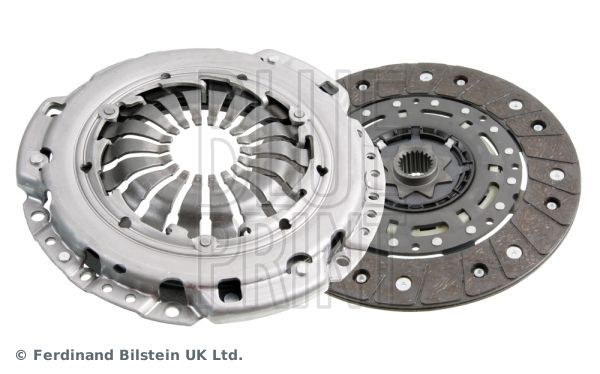 BLUE PRINT ADW193088 Clutch Kit