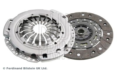Clutch Kit BLUE PRINT ADW193088