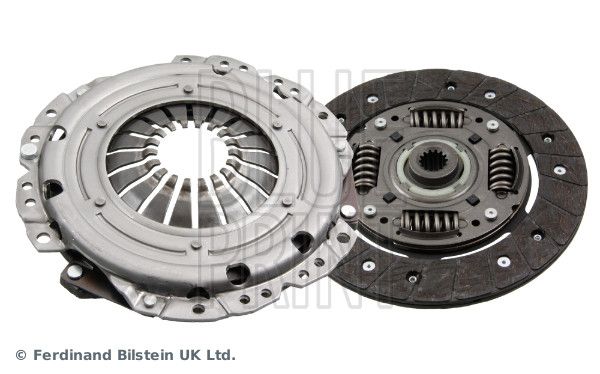 BLUE PRINT ADW193091 Clutch Kit