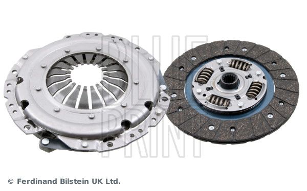 BLUE PRINT ADW193093 Clutch Kit
