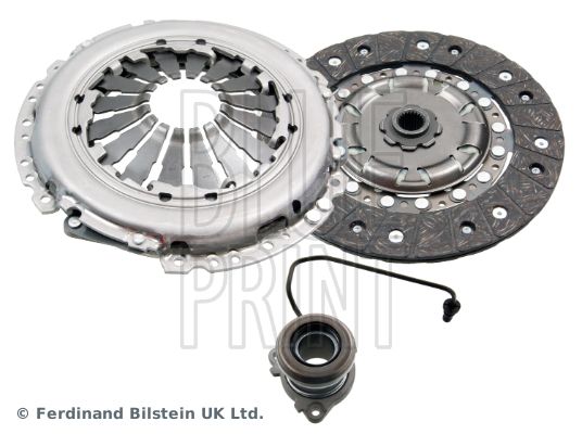 BLUE PRINT ADW193099 Clutch Kit
