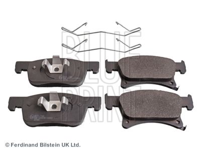 Brake Pad Set, disc brake BLUE PRINT ADW194209
