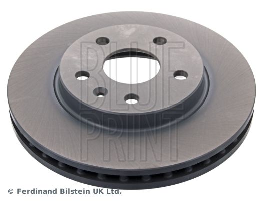 BLUE PRINT ADW194301 Brake Disc