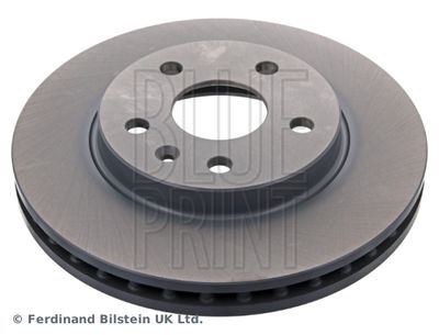 Brake Disc BLUE PRINT ADW194301