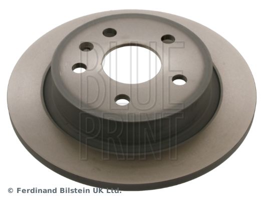 BLUE PRINT ADW194302 Brake Disc