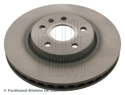 Brake Disc BLUE PRINT ADW194303