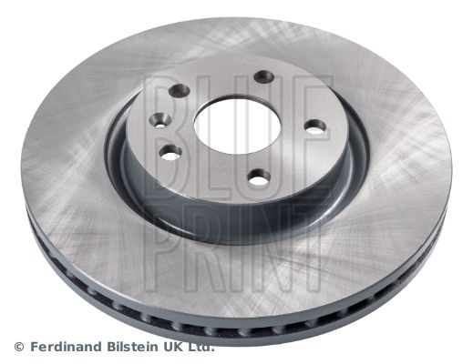 BLUE PRINT ADW194304 Brake Disc