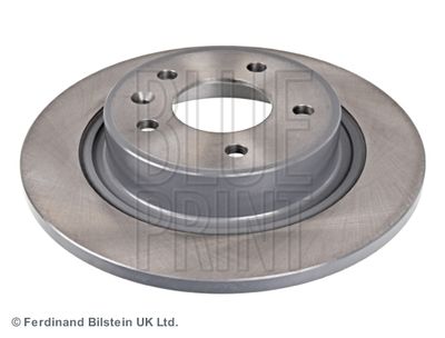 Brake Disc BLUE PRINT ADW194307