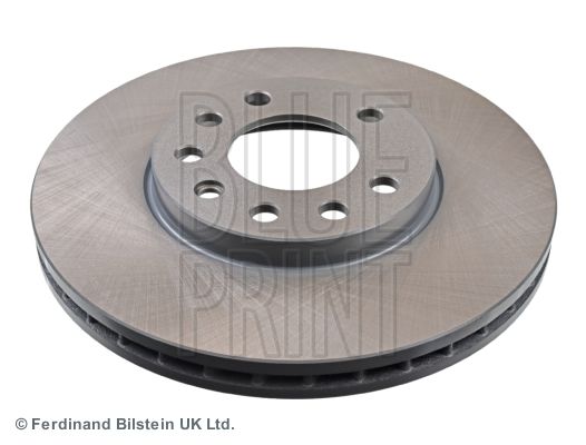 BLUE PRINT ADW194312 Brake Disc