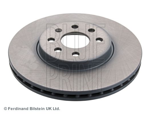 BLUE PRINT ADW194316 Brake Disc