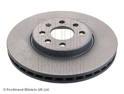 Brake Disc BLUE PRINT ADW194316