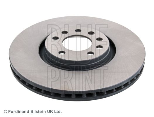 BLUE PRINT ADW194317 Brake Disc
