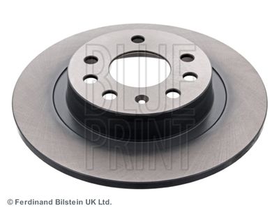 Brake Disc BLUE PRINT ADW194318