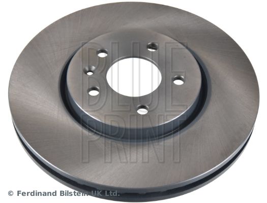 BLUE PRINT ADW194320 Brake Disc