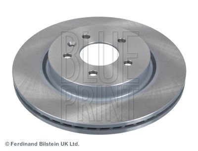 Brake Disc BLUE PRINT ADW194324