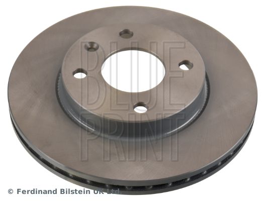 BLUE PRINT ADW194333 Brake Disc