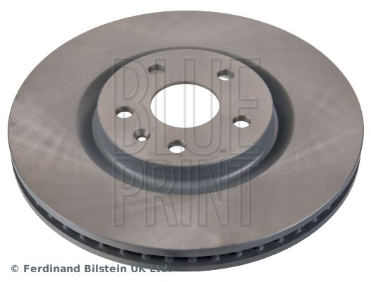 BLUE PRINT ADW194334 Brake Disc